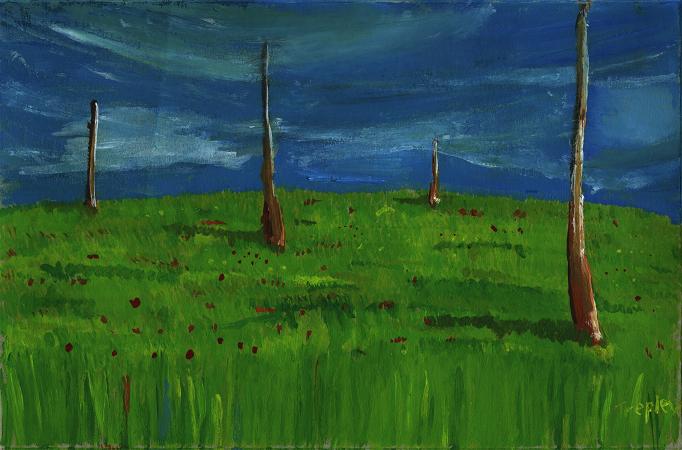 This Is the World of Powerless&nbsp;Freedoms